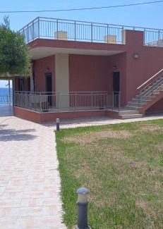 Nea Skioni House | lemonishouse by the sea 1