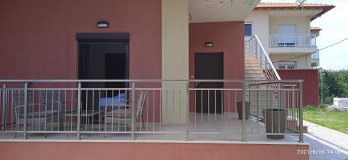 Nea Skioni House | lemonishouse by the sea 1