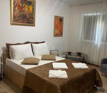 Focsani Apartment | Lemora Apartments 2