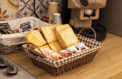 Palermo Apartment | Lemora Luxury Home - Comfort and Relaxation near the historic center of Palermo