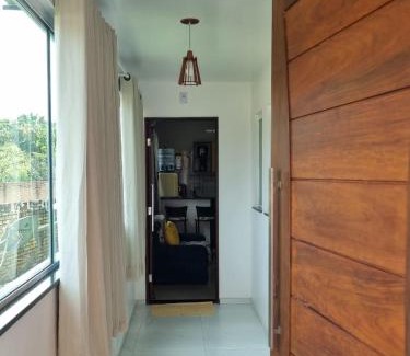 Barreirinhas Apartment | Lençóis Park Residence Flat 106 Caburé