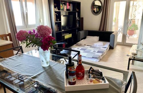 Valanidorrachi Apartment | LenasApartment