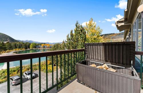 Lakeside Village Apartment | Lenawee 1726 by Summit County Mountain Retreats