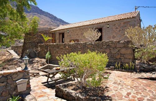 La Aldea de San Nicolas Villa | Lengua de Lava