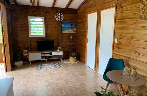 Le Gosier Other | LeNid