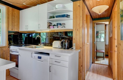 Gjøl House | "Lennert" - 100m to the fjord by Interhome
