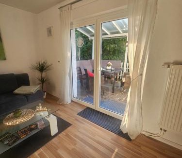 Oberzwehren Apartment | Lenny's Ferienwohnung