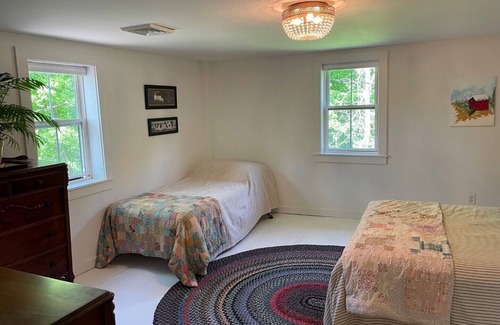 Lenox Other | Lenox Retreat Near Tanglewood, Including Rescued Mini Donkeys!