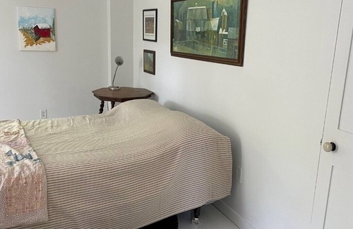 Lenox Other | Lenox Retreat Near Tanglewood, Including Rescued Mini Donkeys!