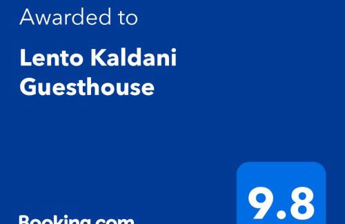 Lalkhori House | Lento Kaldani Guesthouse