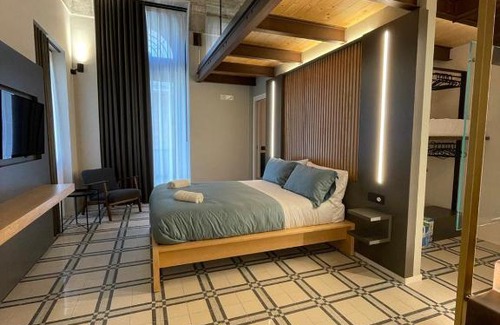 Terzigno Apartment | Leo's Houses