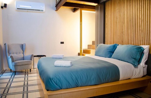 Terzigno Apartment | Leo's Houses