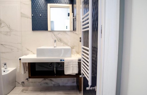 Terzigno Apartment | Leo's Houses