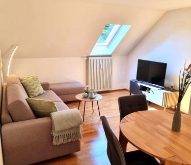 Traunstein Apartment | Leo11