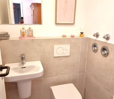 Traunstein Apartment | Leo11