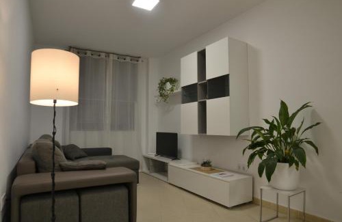 Los Llanos Apartment | LEOAN,sL