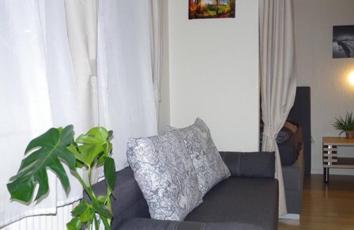 Oberbilk Apartment | Leona.401