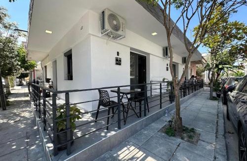 Karpenisi Apartment | LEONA LUX Studios