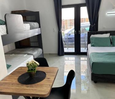 Karpenisi Apartment | LEONA LUX Studios