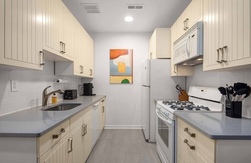 Tribeca Apartment | Leonard Loft by StayHaus | 2BR Tribeca Loft