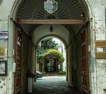 Centro Storico Apartment | LEONARDO Apartment