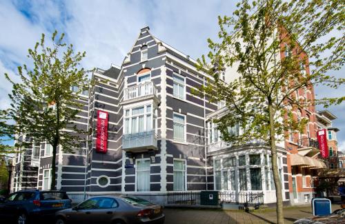 Vondelbuurt Hotel | Leonardo Hotel Amsterdam City Center