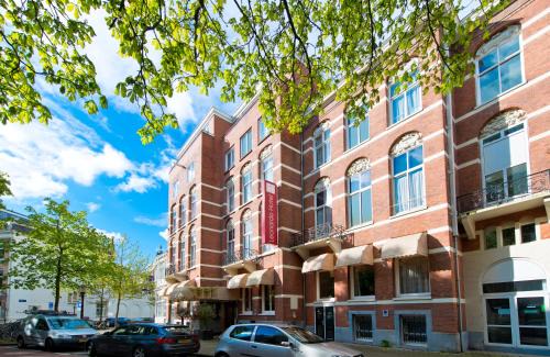 Vondelbuurt Hotel | Leonardo Hotel Amsterdam City Center