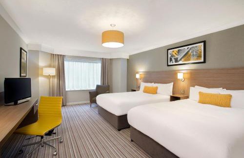 Burbage Hotel | Leonardo Hotel and Conference Venue Hinckley Island