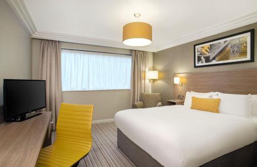 Burbage Hotel | Leonardo Hotel and Conference Venue Hinckley Island