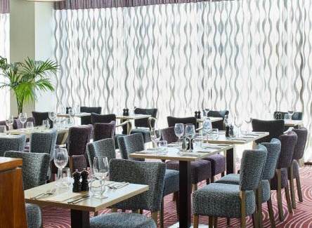 Bradford Hotel | Leonardo Hotel Bradford