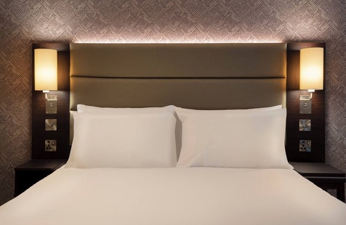 Chester Hotel | Leonardo Hotel Chester