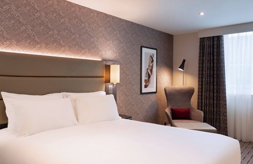 Chester Hotel | Leonardo Hotel Chester