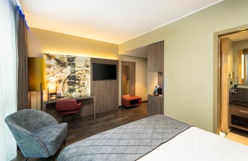Eschborn Hotel | Leonardo Hotel Eschborn Frankfurt