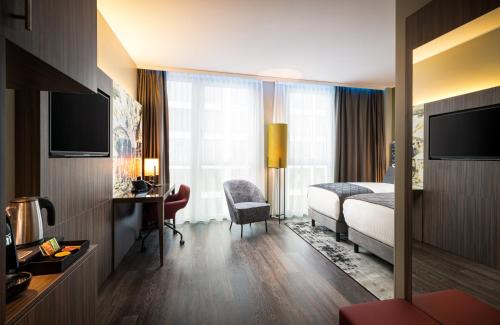 Eschborn Hotel | Leonardo Hotel Eschborn Frankfurt