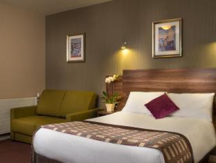 Galway City Centre Hotel | Leonardo Hotel Galway