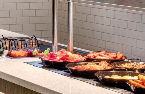 Newcastle-upon-Tyne Hotel | Leonardo Hotel Newcastle