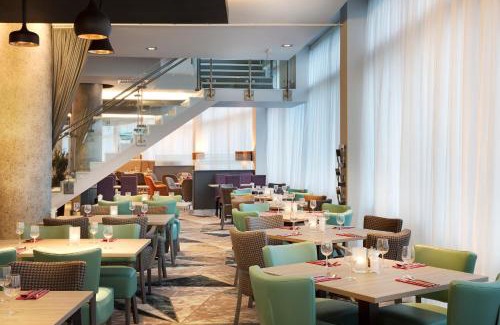 Watford Town Centre Hotel | Leonardo Hotel London Watford