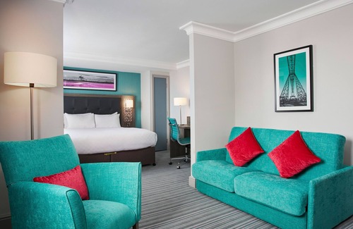 Middlesbrough Hotel | Leonardo Hotel Middlesbrough