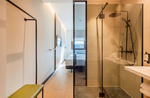 San Sebastian Hotel | Leonardo Hotel San Sebastián