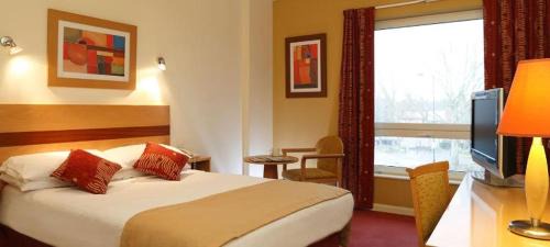 Southampton City Centre Hotel | Leonardo Hotel Southampton