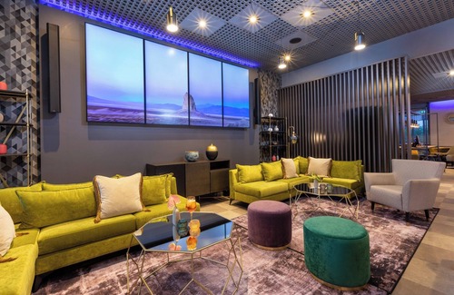 Borgo Roma Hotel | Leonardo Hotel Verona