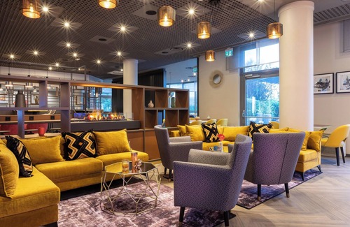 Borgo Roma Hotel | Leonardo Hotel Verona