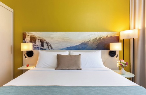 Borgo Roma Hotel | Leonardo Hotel Verona