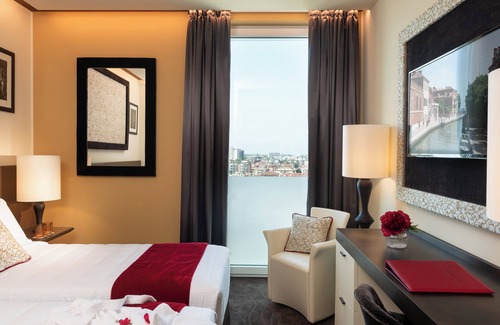 Mestre Hotel | Leonardo Royal Hotel Venice Mestre