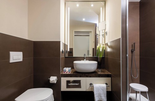 Mestre Hotel | Leonardo Royal Hotel Venice Mestre