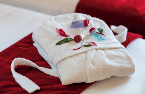 Mestre Hotel | Leonardo Royal Hotel Venice Mestre