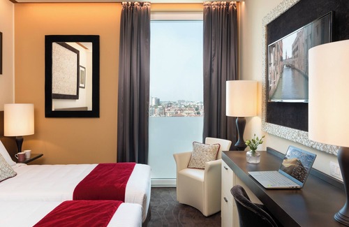 Mestre Hotel | Leonardo Royal Hotel Venice Mestre