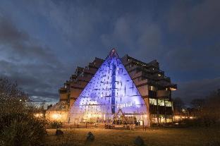 Southampton City Centre Hotel | Leonardo Royal Southampton Grand Harbour