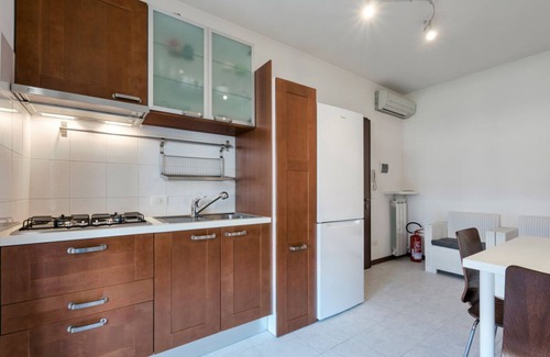Lugana Apartment | Leonardo's Terrace - 2 bedrooms with terrace