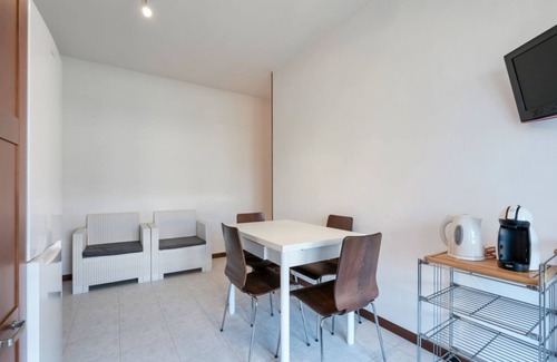 Lugana Apartment | Leonardo's Terrace - 2 bedrooms with terrace